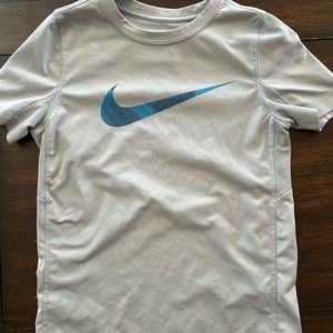 Nike Dri-Fit Boys Athletic shirt